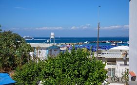 Un Angolo Di Mare...Nel Centro Di Ischia!